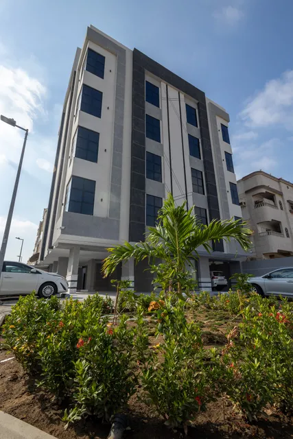 شقق فندقية ( للضيافة الخاصة )