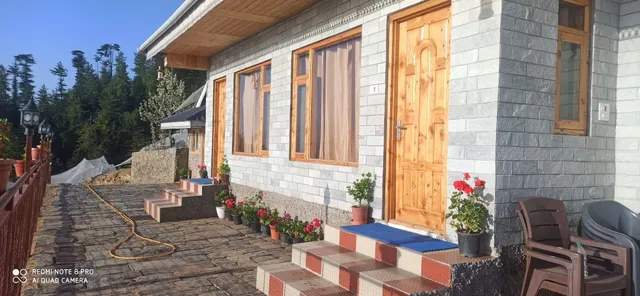 Rai Desh Cottages, Shimla