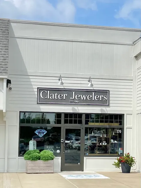 Clater Jewelers Diamond Center