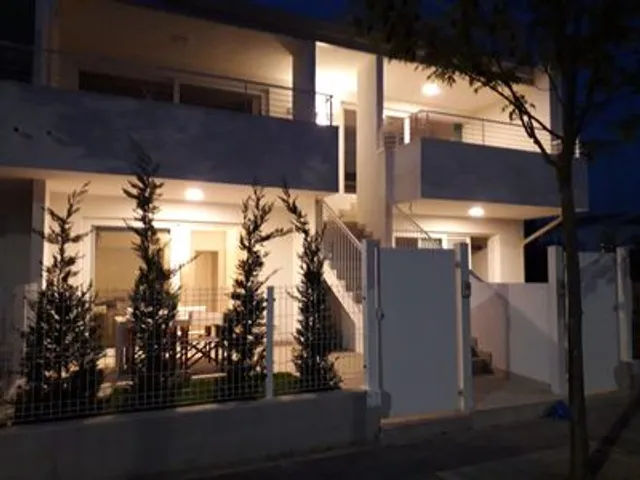 Residence Marina Ponente