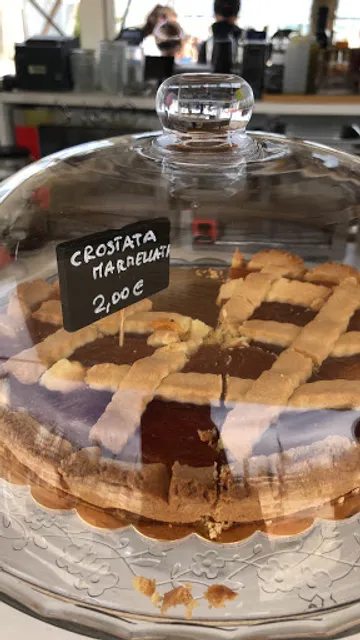 Panificio della Marchina