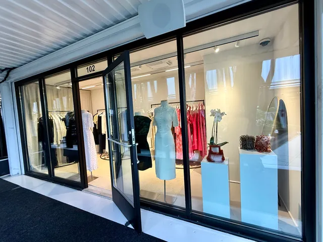 Bal Harbour Shops Pop-up in Nashville, TN