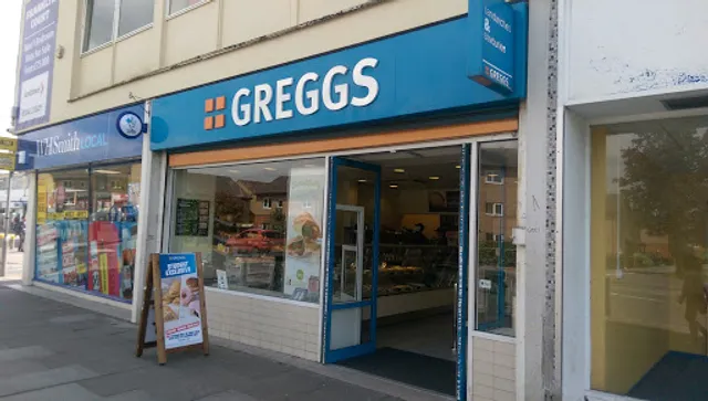 Greggs