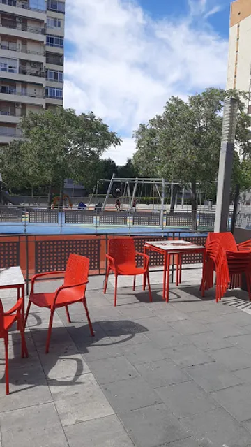 Turkesh Kebap Toledo