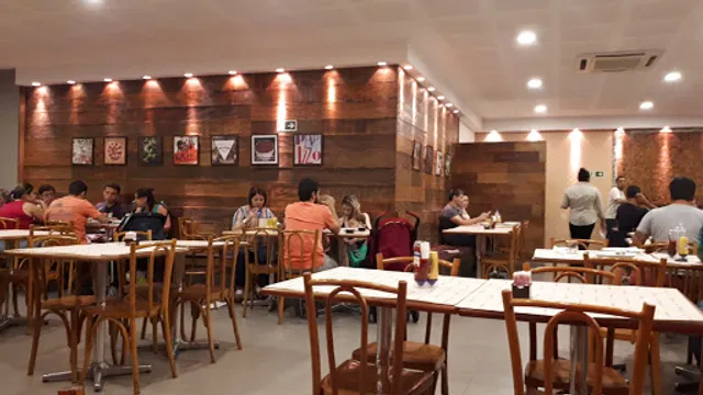 Papizzo Pizzaria & Restaurante