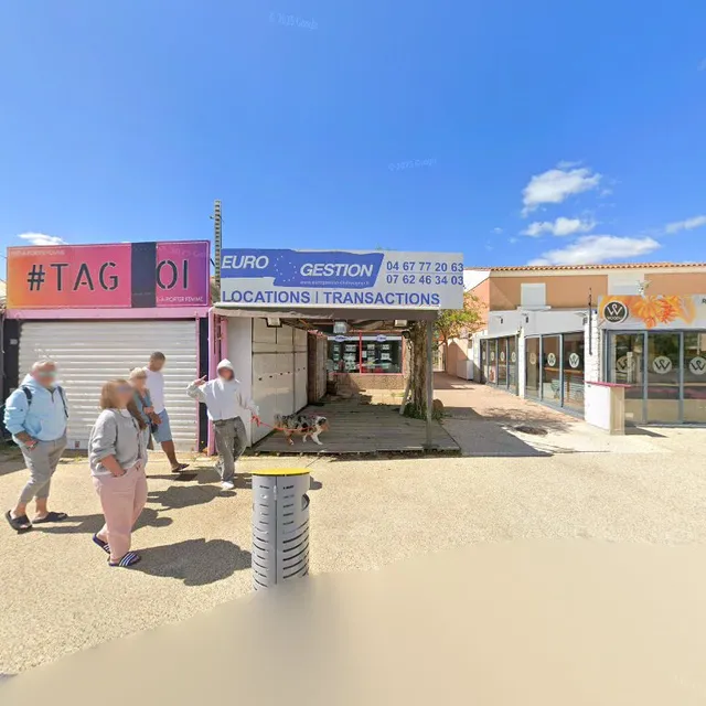 Les Villageoises 1 bâtiment B