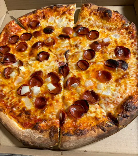 716 supreme pizza subs and more