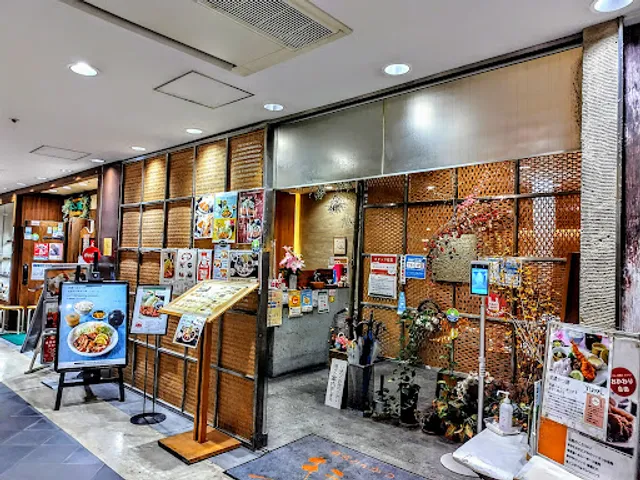 東京とんかつ キララ