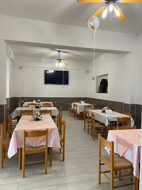 Ex Novo - Bar Ristorante Pizzeria