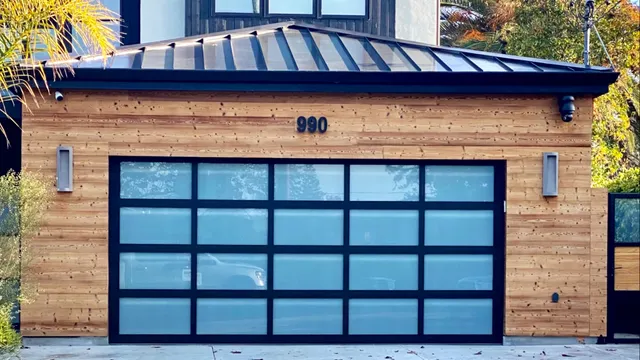 Palms Garage Doors and Products