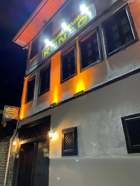 Semra Hanım Konağı