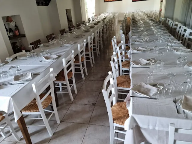 Trattoria del Negroamaro