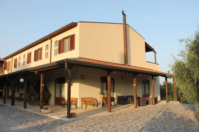 Agriturismo L'Assiolo