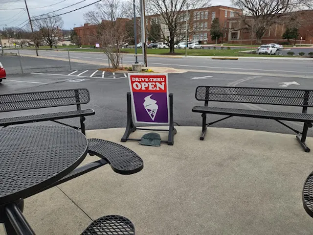 Kline's Dairy Bar - Waynesboro