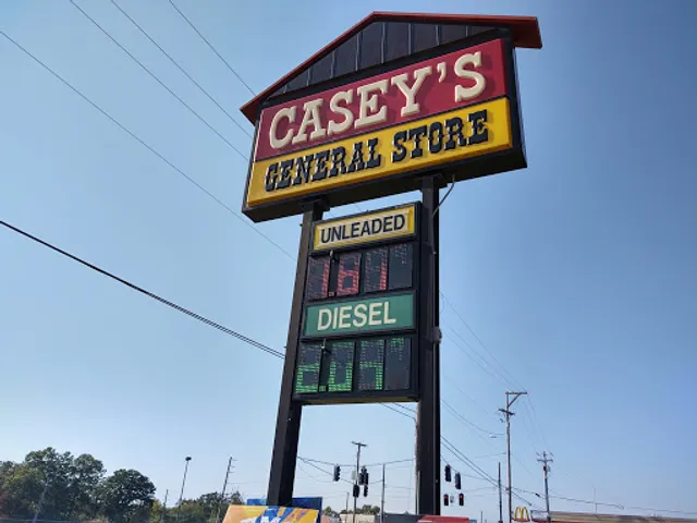 Casey's