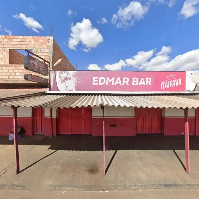 Edmar Bar