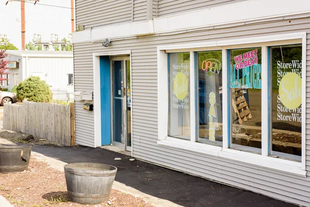 Factory Bedding & Furniture Outlet