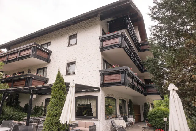 Hotel Breitenbacher Hof