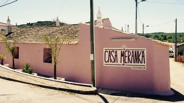 Casa Meranka