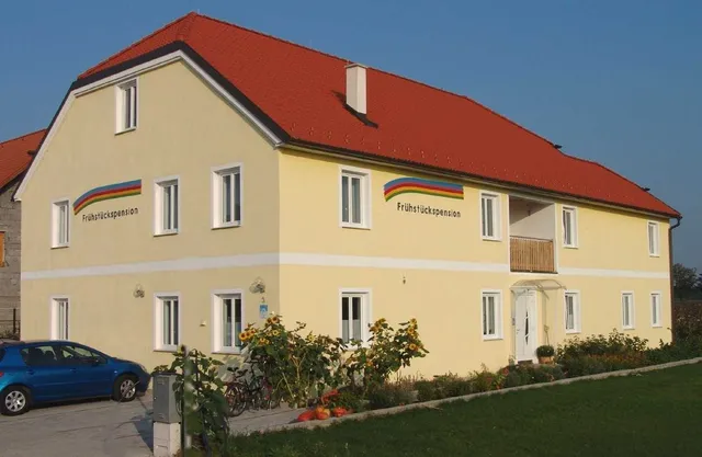 Frühstückspension Schließelberger