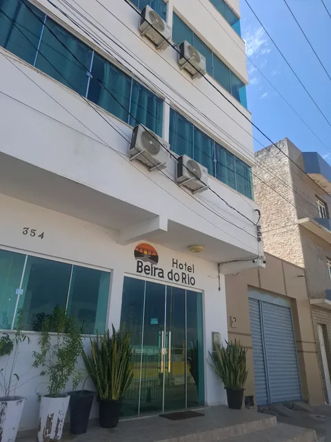 Hotel Beira do Rio