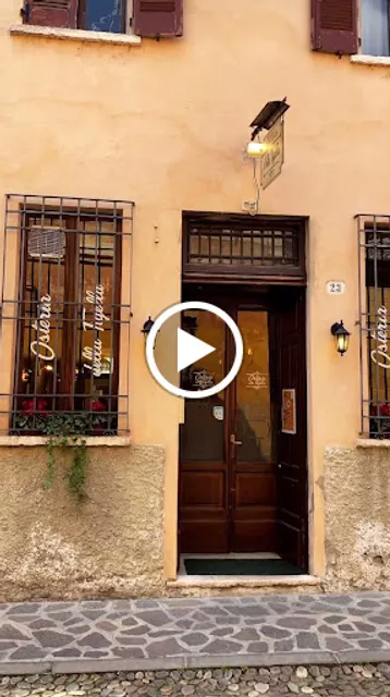 Osteria della tigella