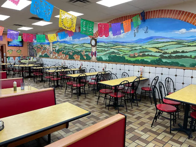 Taqueria La Chiquita