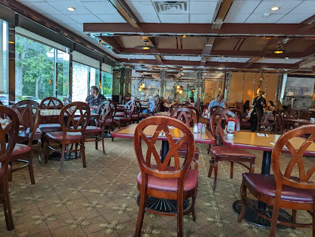 Moriches Bay Diner