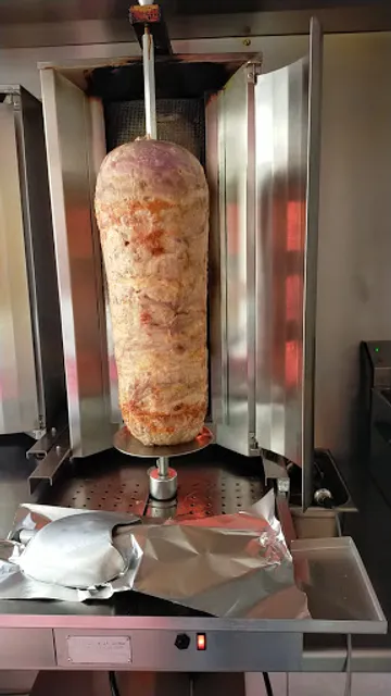 Istanbul Kebab Rosporden