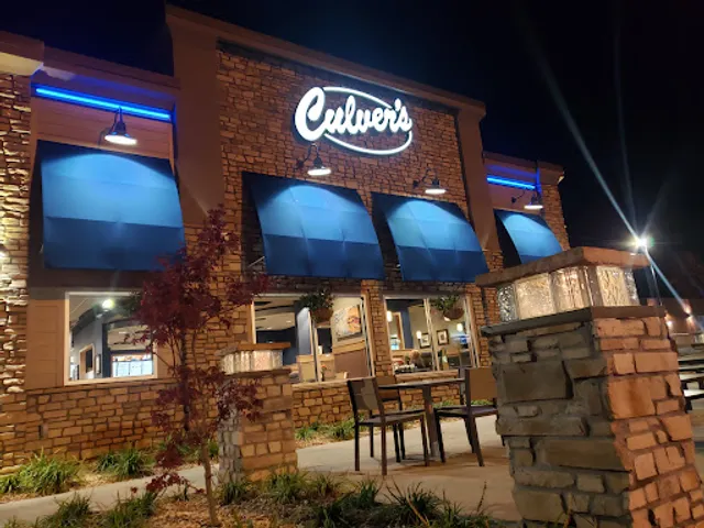 Culver's