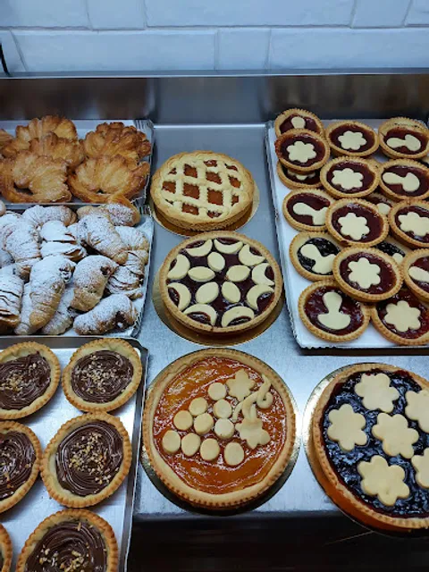 Panificio Andrea Borroni Snc