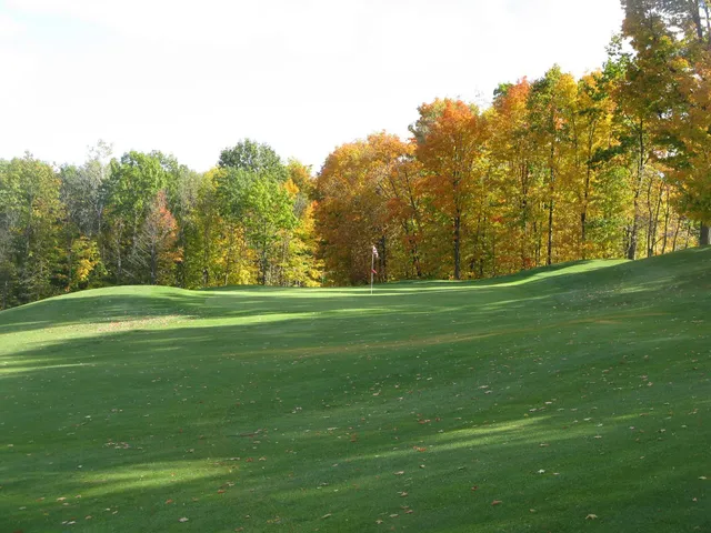 Heather Hills Golf Club