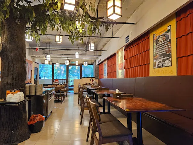 Kimchitiam | Taman Desa