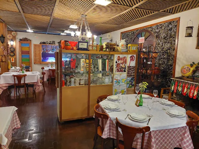 Restaurante Cantina Famiglia Dall'Agnol