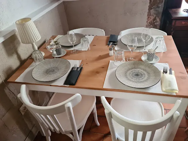 Lou Crespeu Crêperie grill