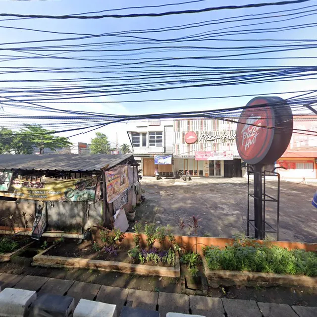 WARUNG HAPPY CAMBEL GLEDEG