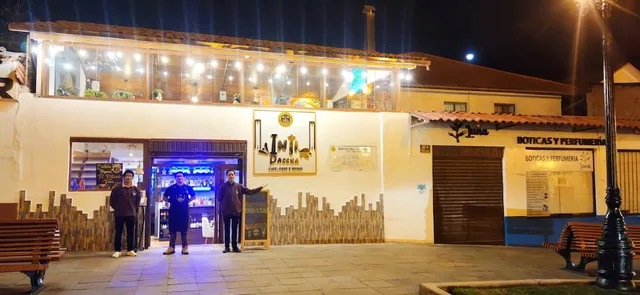 Hotel Sol del Oriente Cusco