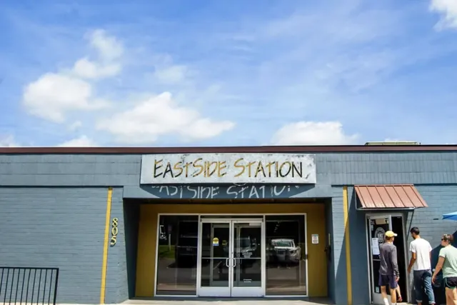 City Church of East Nashville