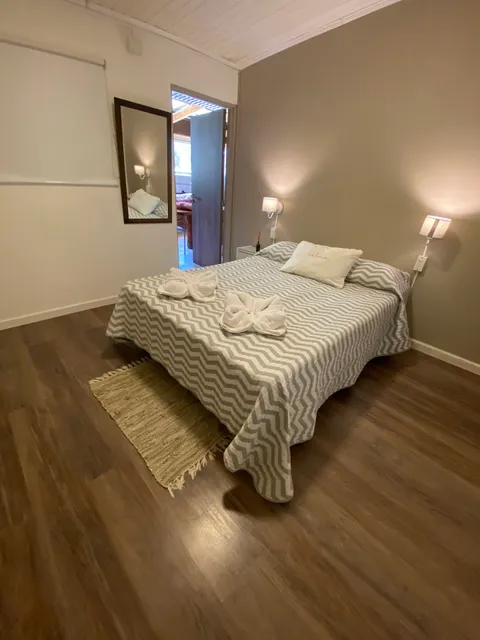 CDC Ambientes - Alojamiento temporario