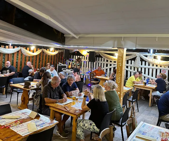 Pizzeria La Spiaggia