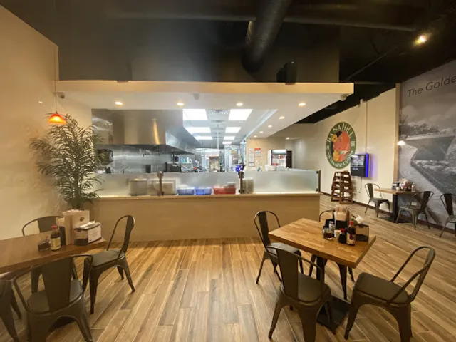 Ba Na Hill Vietnamese Cuisine