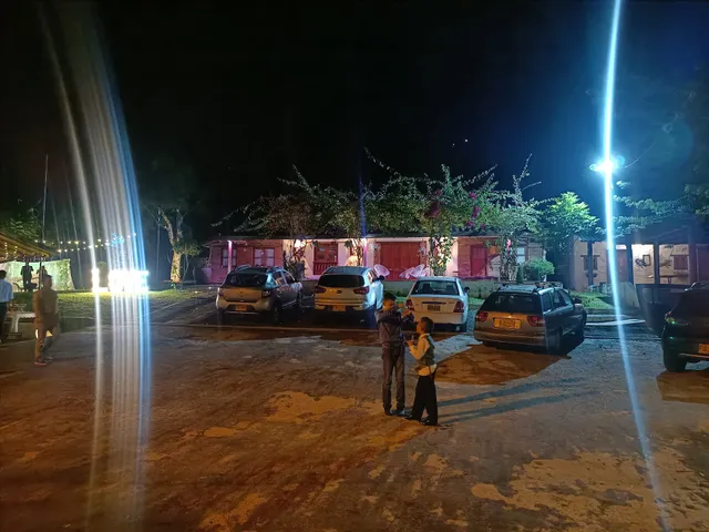 Finca Dulce Aventura