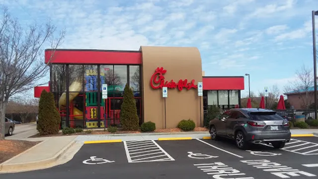Chick-fil-A