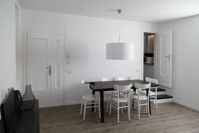 Nenè - La Scalinata Apartments