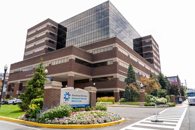 New Jersey Brain and Spine