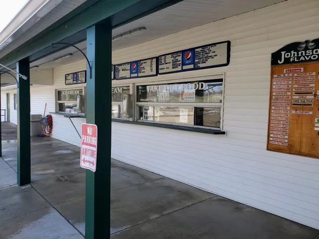 Johnson's Dairy Bar