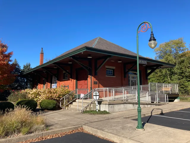 Beaver Area Heritage Museum