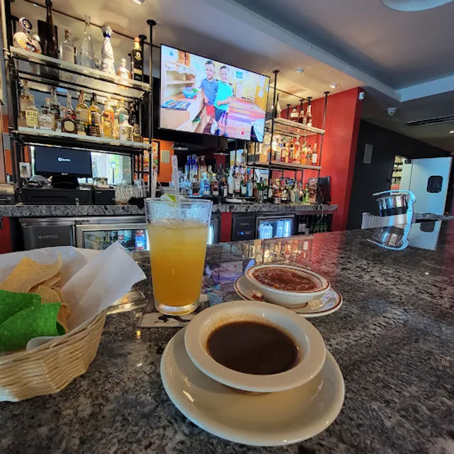 Patron Mexican Bar & Grill