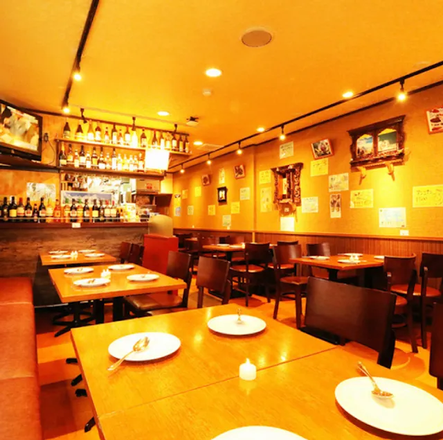 TARA KITCHEN Kinshicho