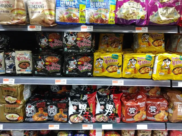 SeasonFresh Supermarket